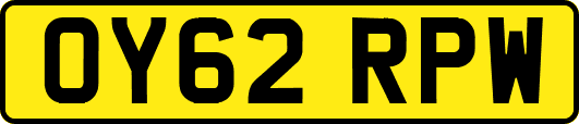 OY62RPW
