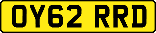 OY62RRD