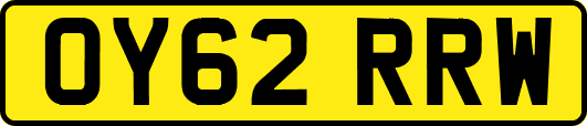 OY62RRW