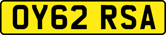 OY62RSA