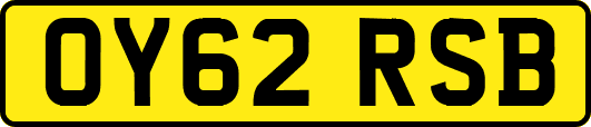 OY62RSB