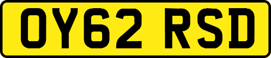 OY62RSD
