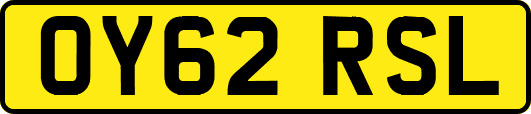 OY62RSL