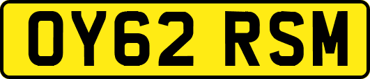 OY62RSM