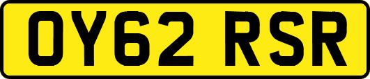 OY62RSR