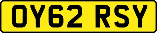 OY62RSY