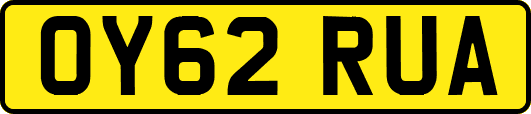 OY62RUA