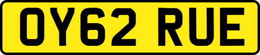 OY62RUE