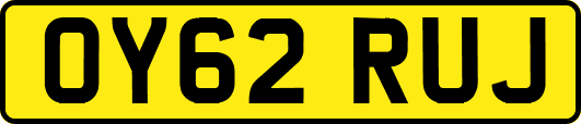 OY62RUJ