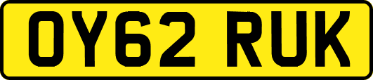 OY62RUK