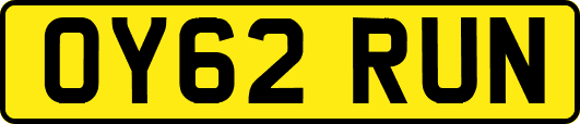 OY62RUN