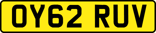 OY62RUV
