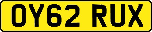 OY62RUX