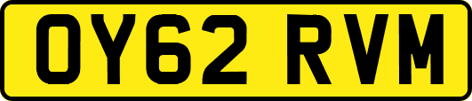 OY62RVM