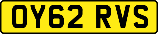 OY62RVS