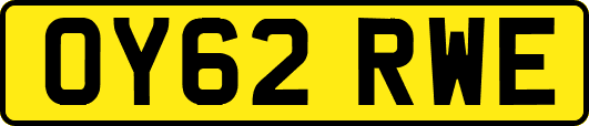 OY62RWE