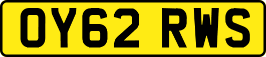 OY62RWS