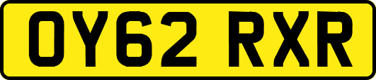 OY62RXR