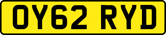 OY62RYD
