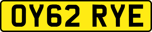 OY62RYE