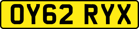 OY62RYX