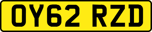 OY62RZD