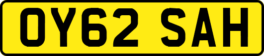 OY62SAH