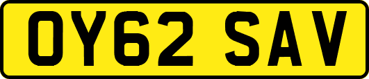 OY62SAV