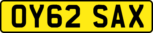 OY62SAX