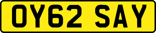 OY62SAY