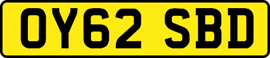 OY62SBD