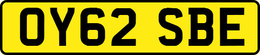 OY62SBE