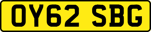 OY62SBG
