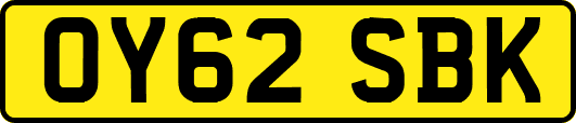 OY62SBK