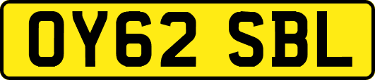 OY62SBL