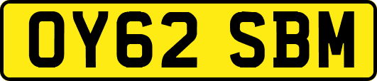 OY62SBM