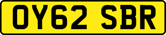 OY62SBR