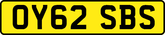 OY62SBS