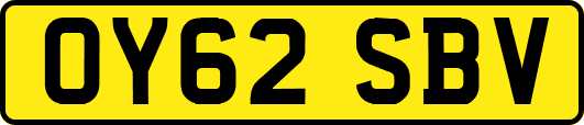 OY62SBV