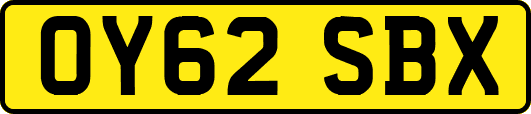 OY62SBX