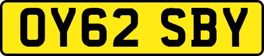 OY62SBY