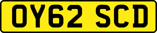 OY62SCD