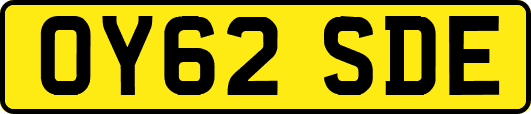 OY62SDE