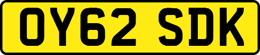 OY62SDK