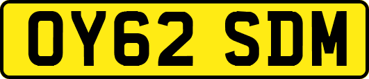 OY62SDM