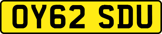 OY62SDU