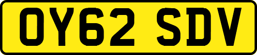 OY62SDV