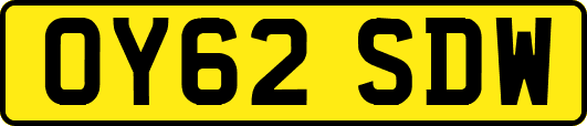 OY62SDW