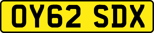 OY62SDX