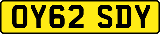OY62SDY